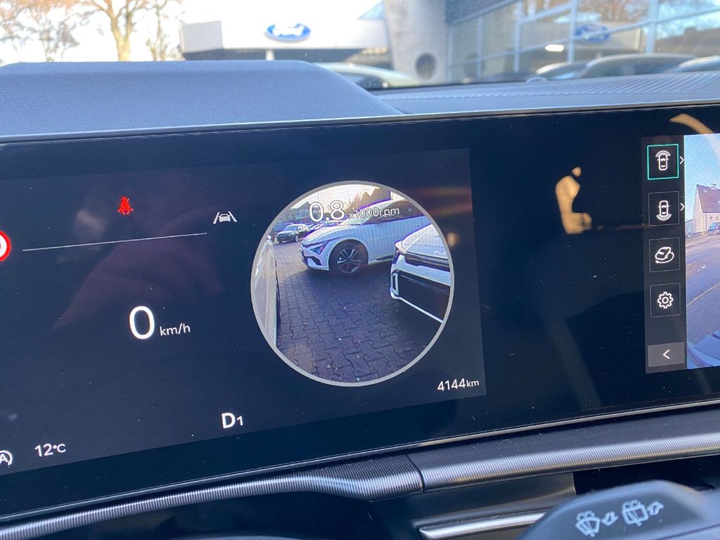 Kia Sportage – Bild 15
