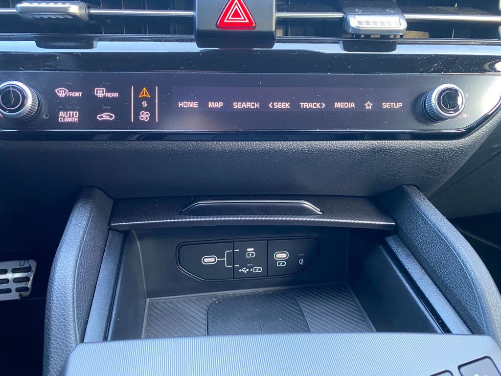 Kia Sportage – Bild 16