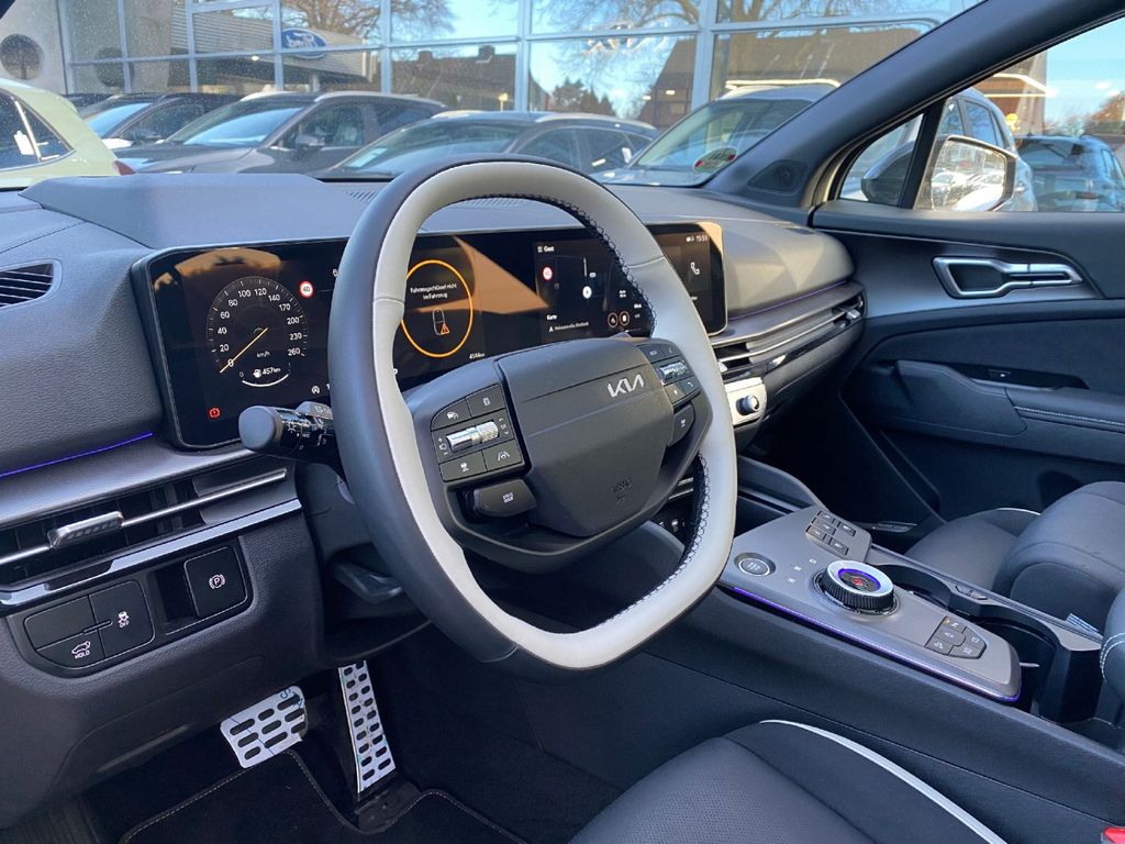 Kia Sportage – Bild 18