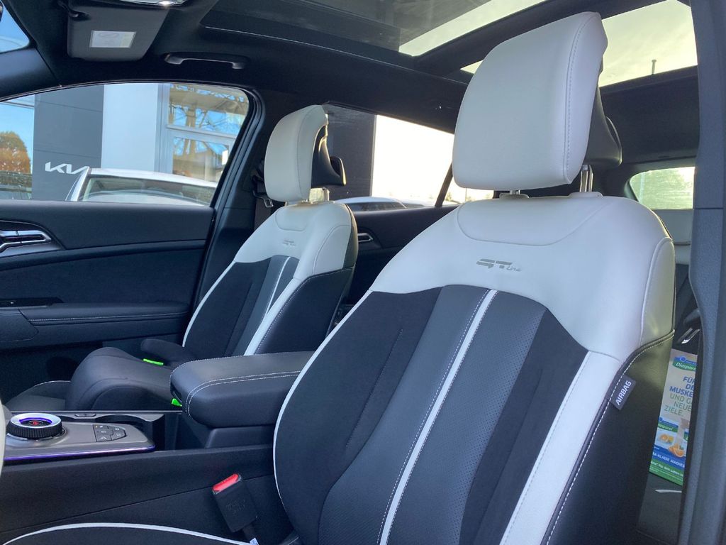 Kia Sportage – Bild 19
