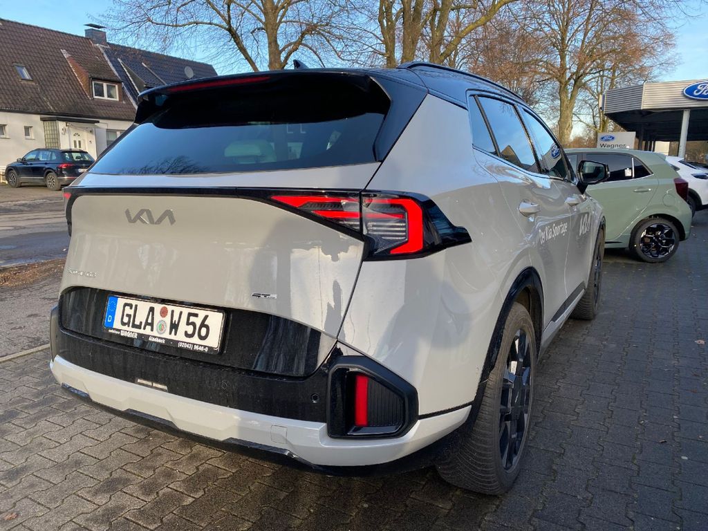 Kia Sportage – Bild 5