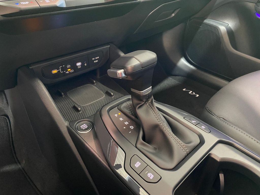 Kia K4 – Bild 13