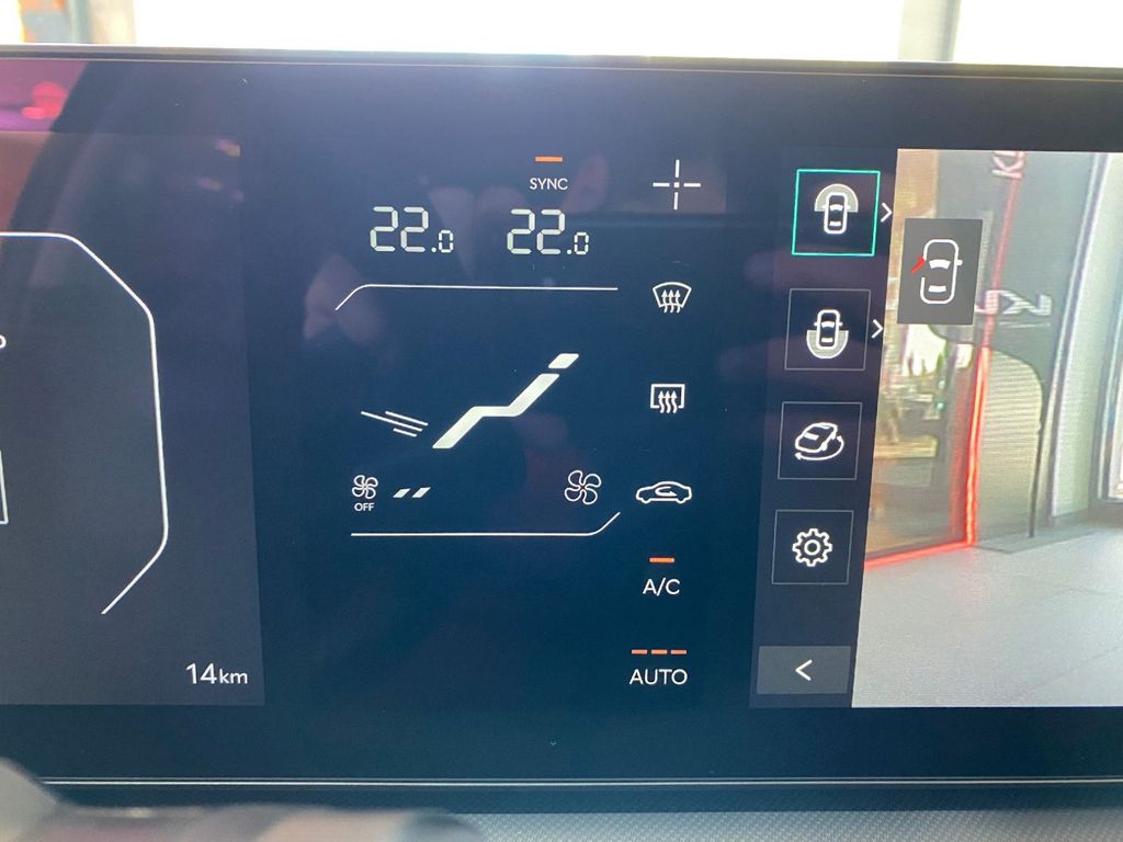 Kia K4 – Bild 20