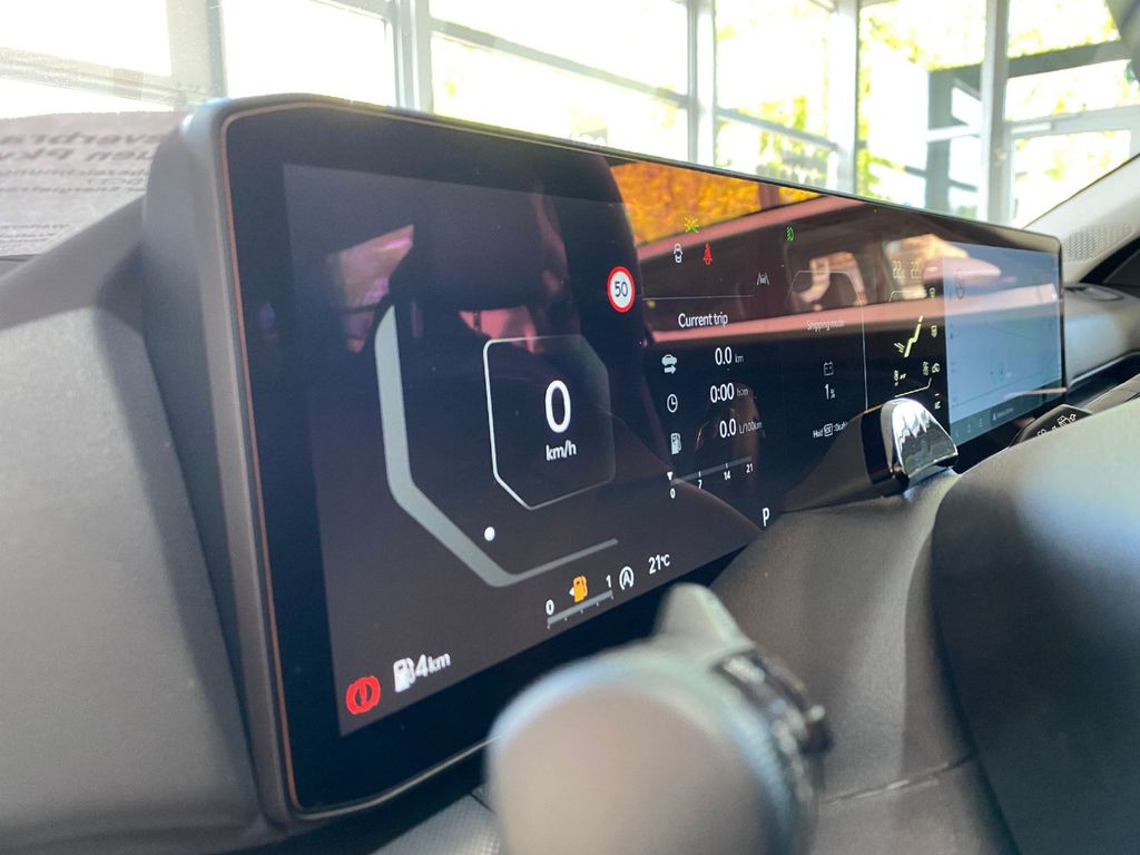 Kia K4 – Bild 21