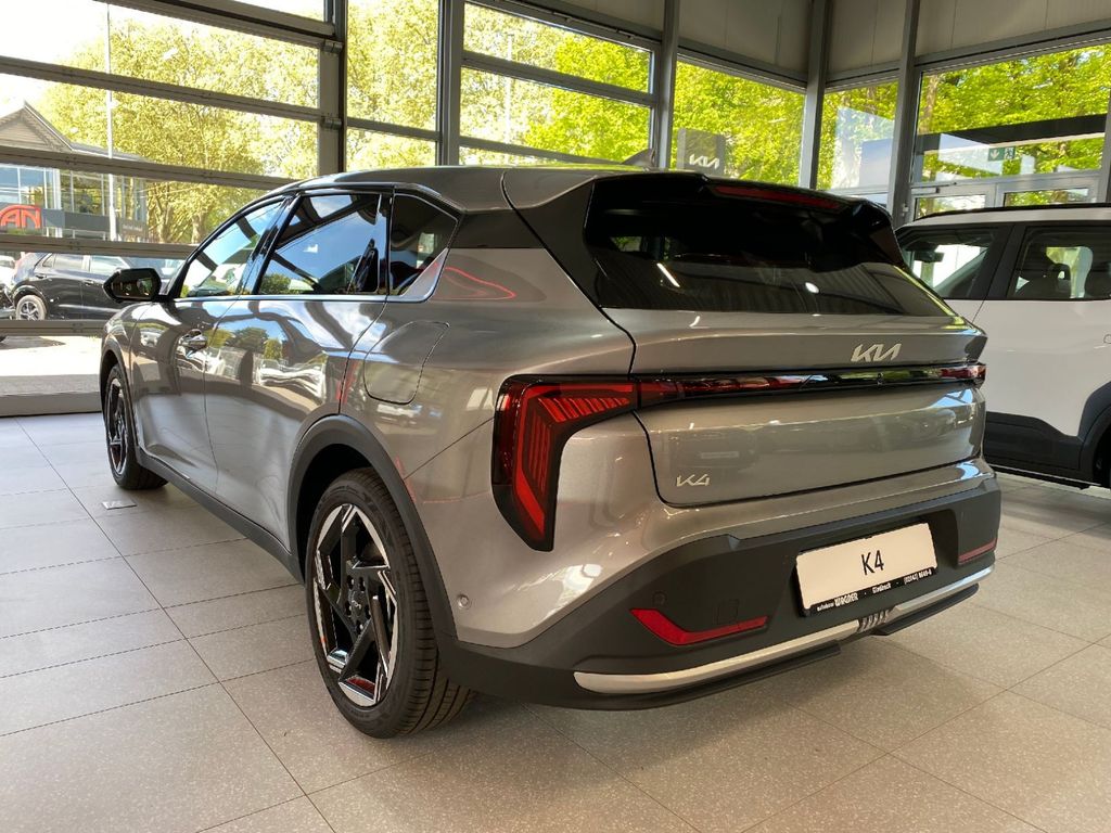 Kia K4
