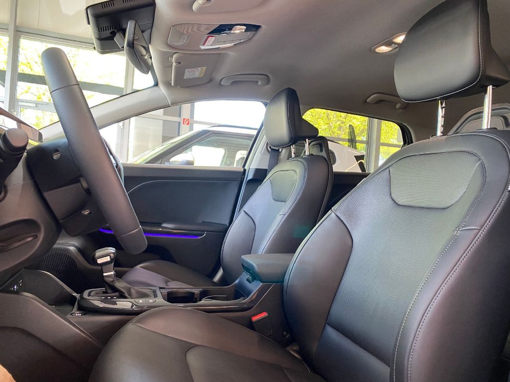 Kia K4 – Bild 9
