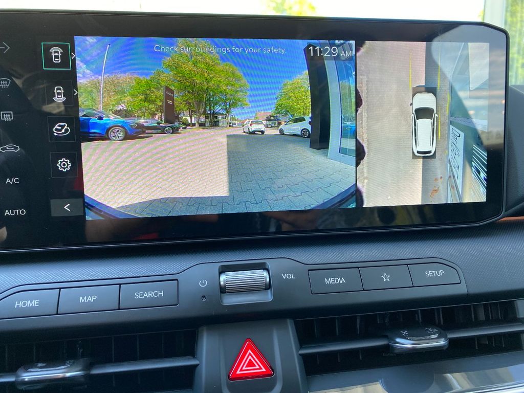 Kia K4 – Bild 10