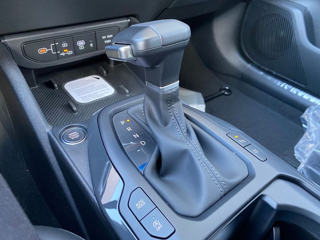 Kia K4 – Bild 15