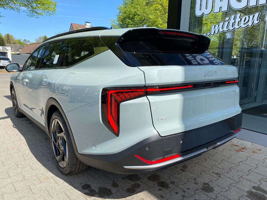 Kia K4