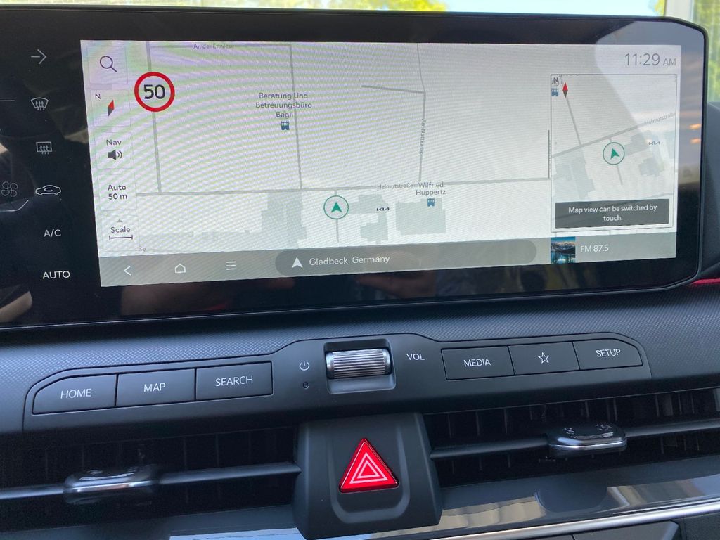 Kia K4 – Bild 8