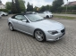 BMW 630i Cabrio*1.Hand,deutsch,Automatik,Leder,Navi