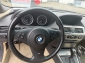 BMW 630i Cabrio*1.Hand,deutsch,Automatik,Leder,Navi