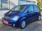 Opel Meriva 1.6 Edition*Inspektion Neu*T�V 04.2028*