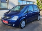 Opel Meriva 1.6 Edition*Inspektion Neu*T�V 04.2028*