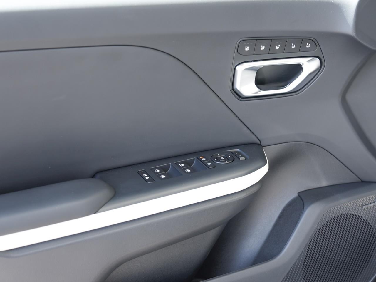 Kia K4 SW – Bild 17