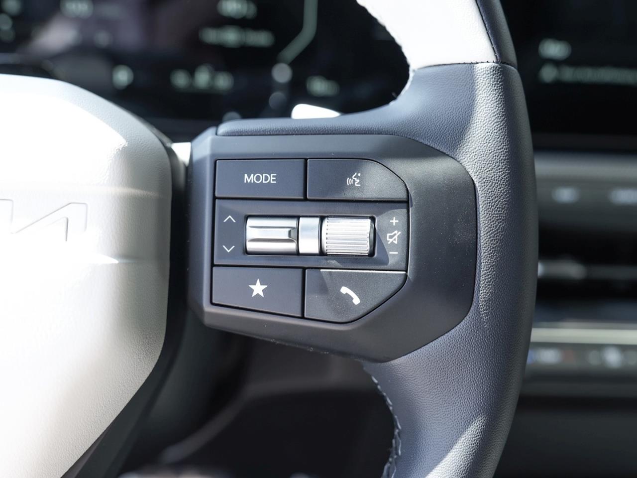 Kia K4 SW – Bild 18
