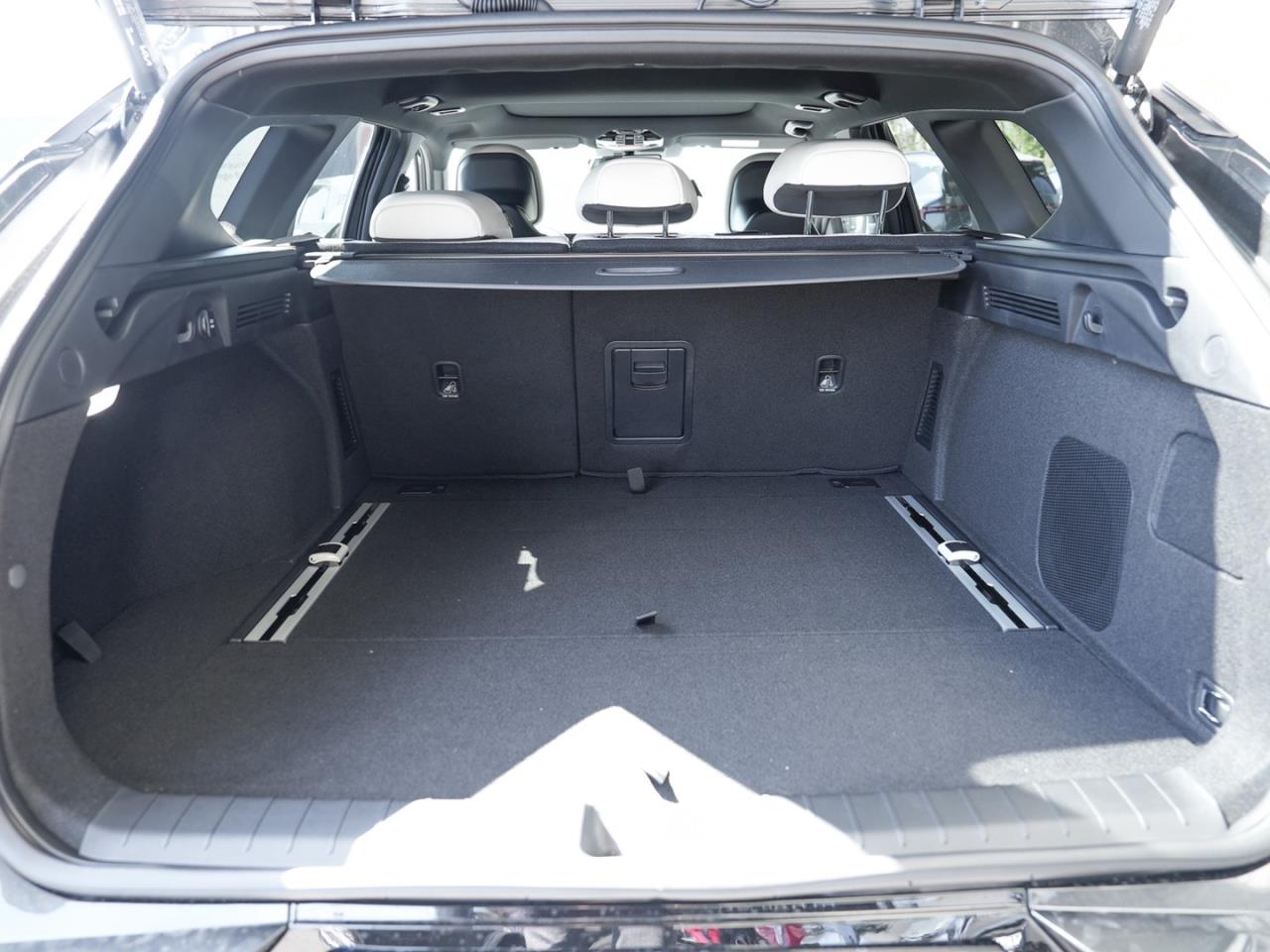 Kia K4 SW – Bild 6