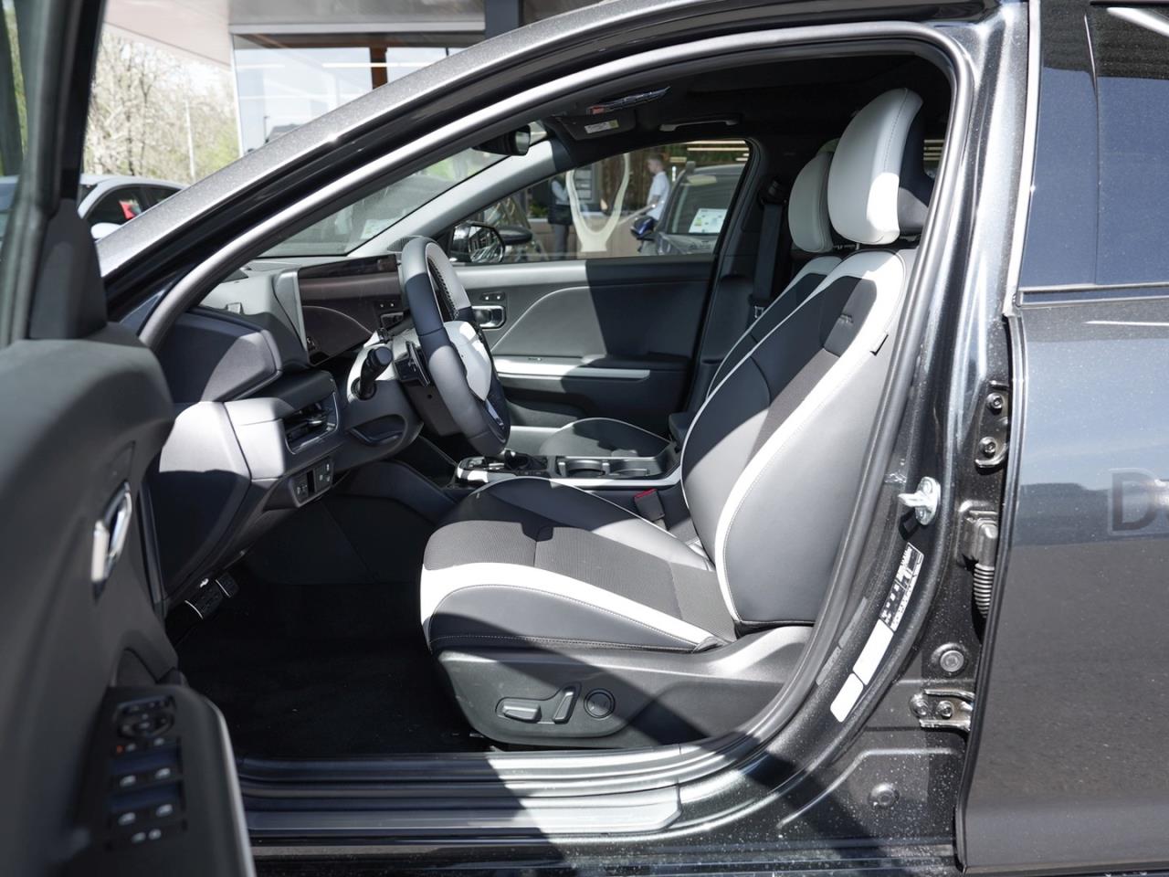Kia K4 SW – Bild 7
