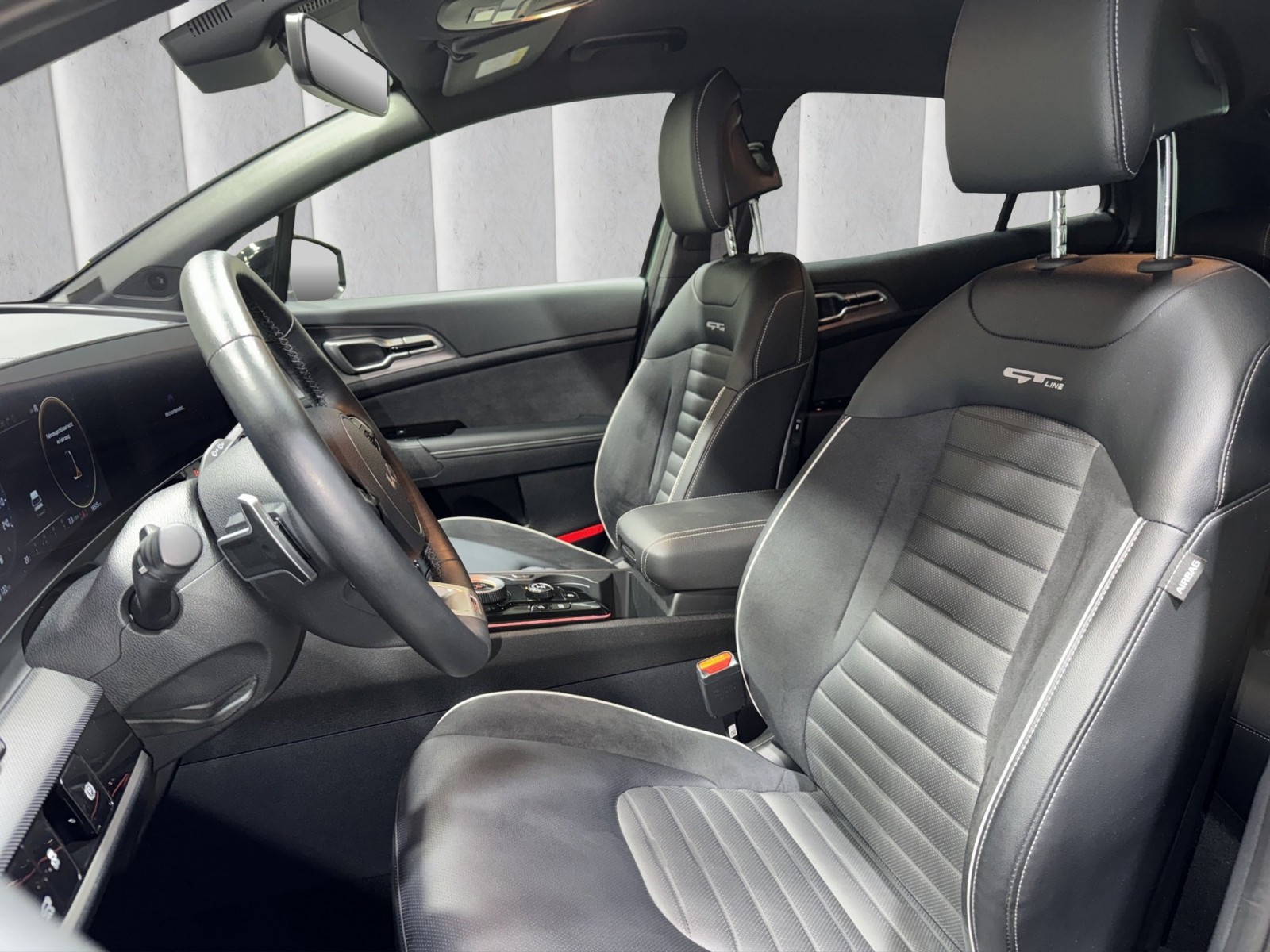 Kia Sportage – Bild 10