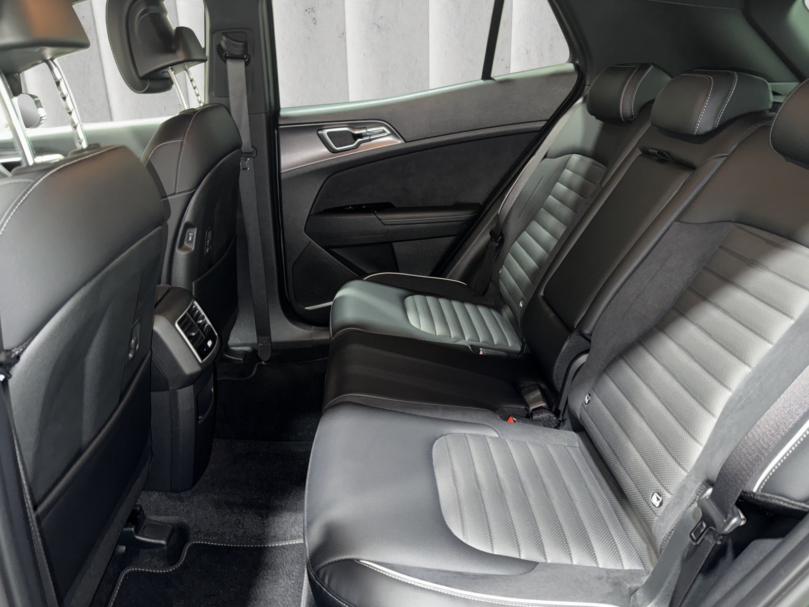 Kia Sportage – Bild 11