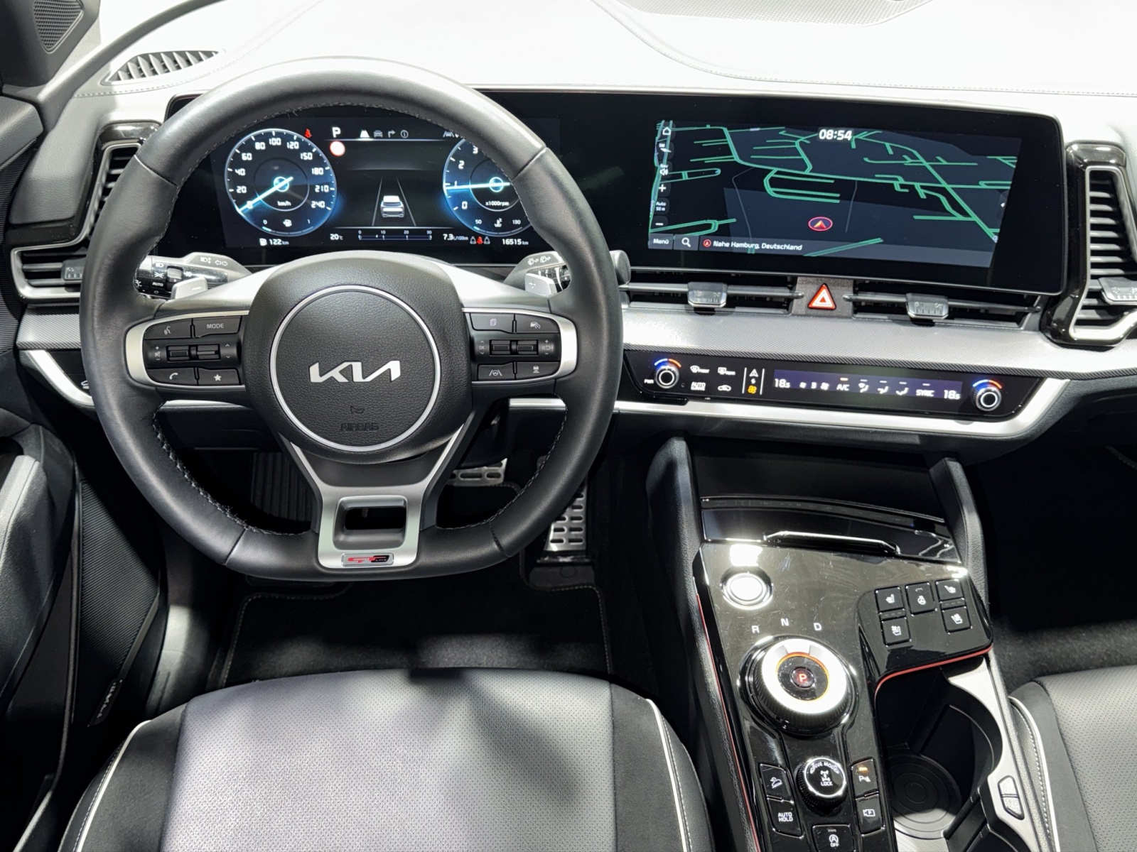 Kia Sportage – Bild 12