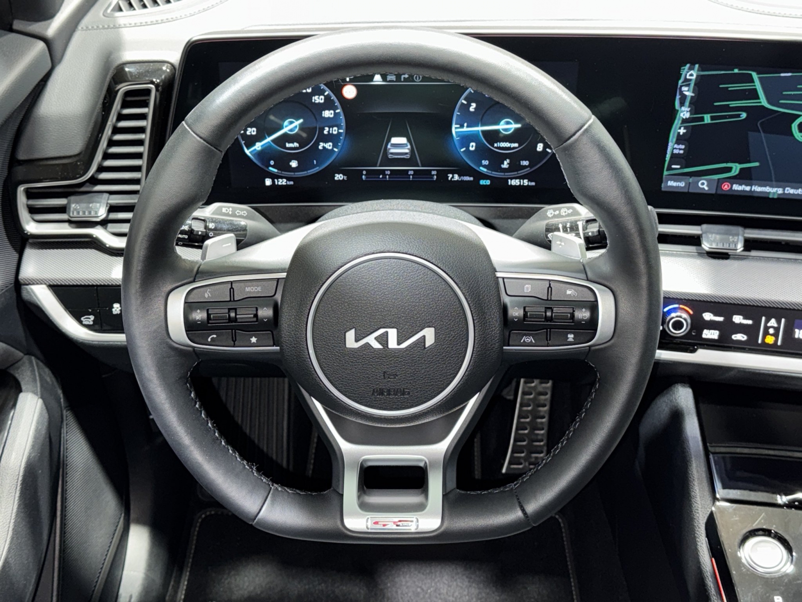 Kia Sportage – Bild 13