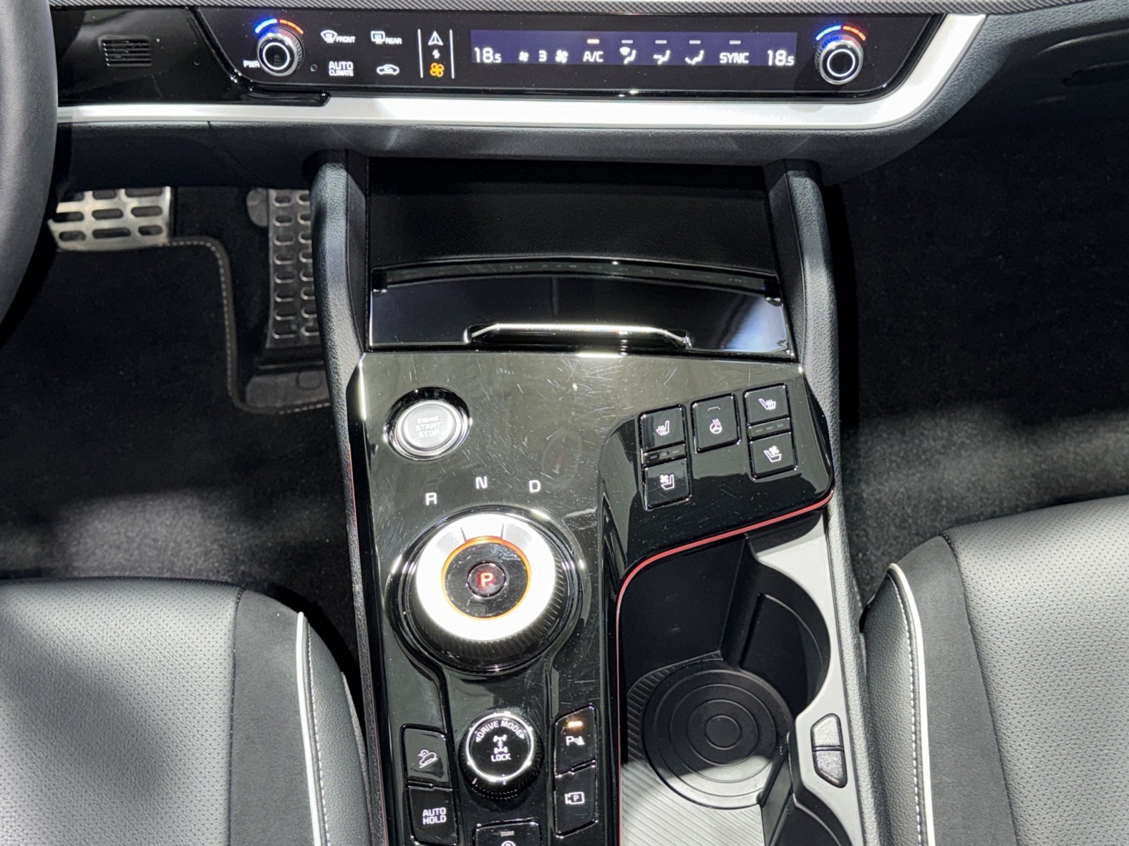 Kia Sportage – Bild 14