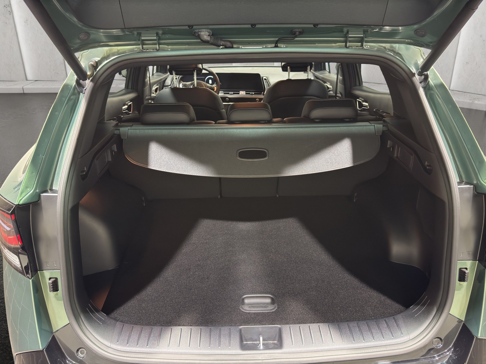 Kia Sportage – Bild 17
