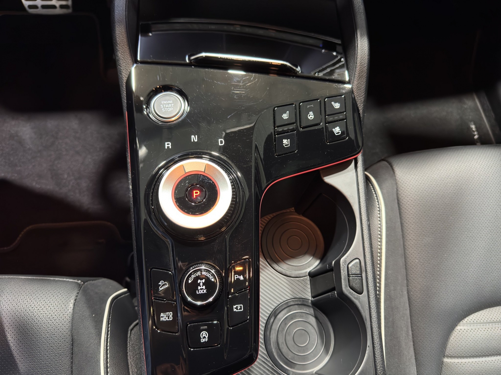 Kia Sportage – Bild 18