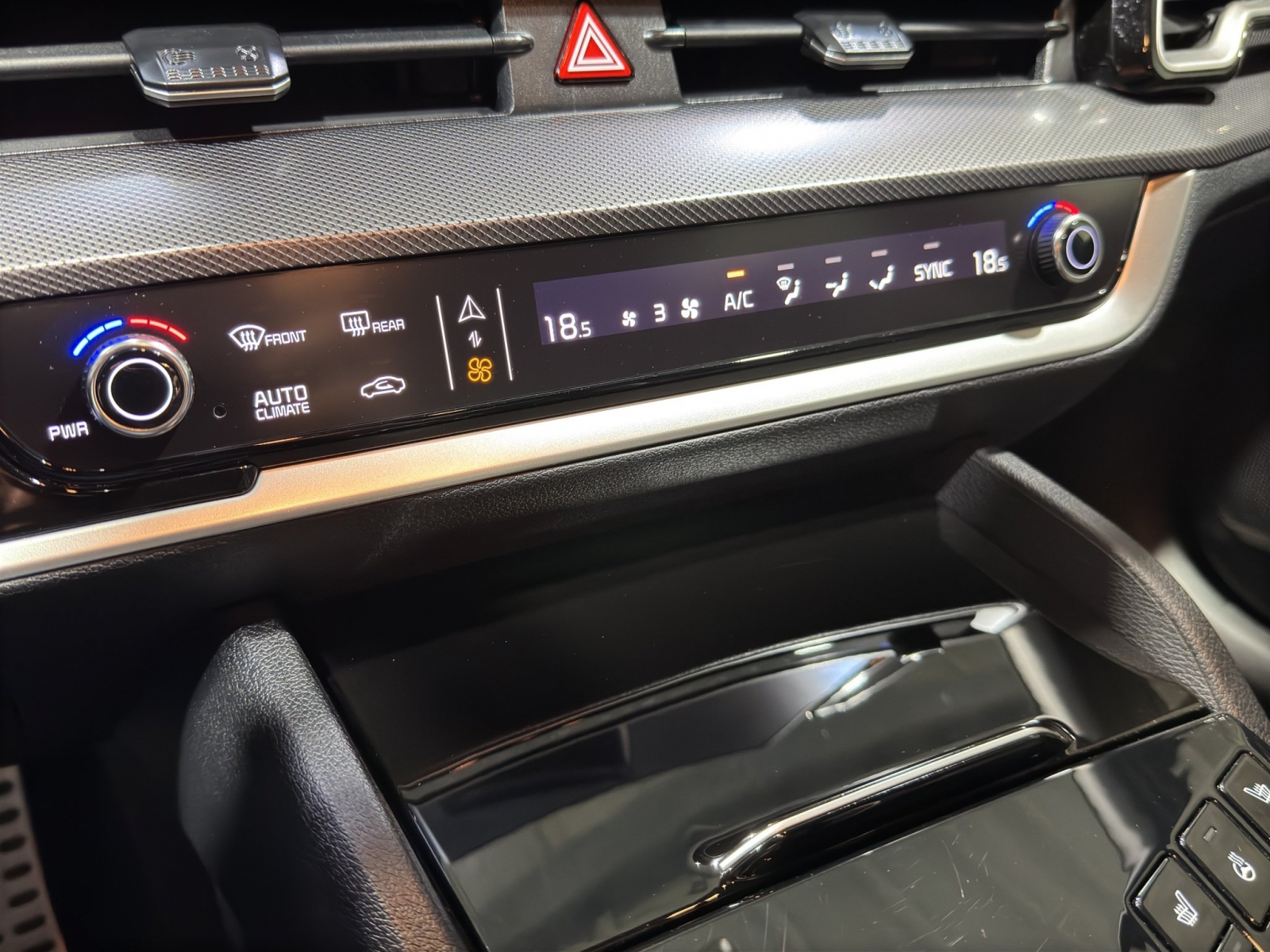 Kia Sportage – Bild 19