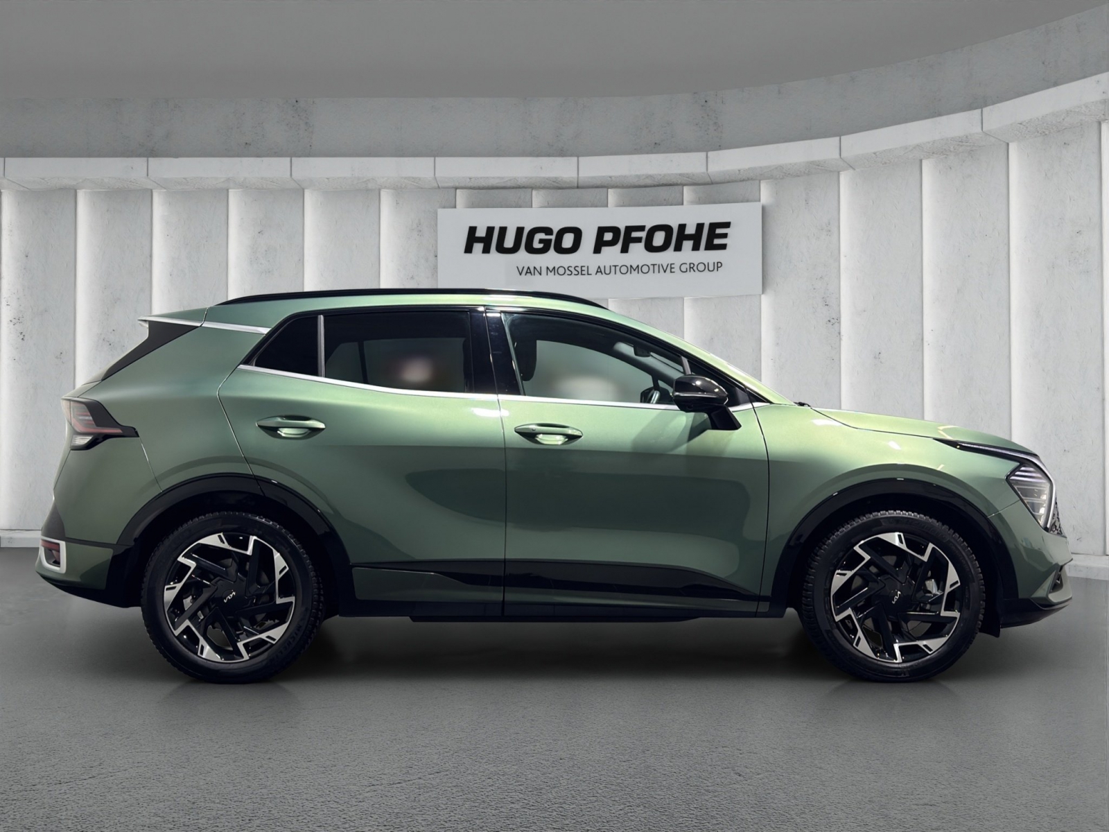 Kia Sportage – Bild 6