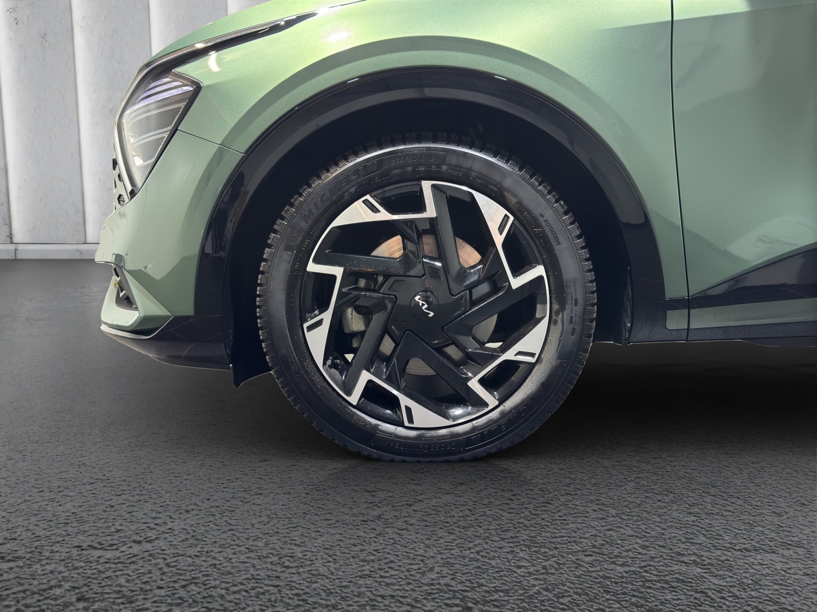 Kia Sportage – Bild 9