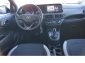 Hyundai i10 Trend, Automatik, Klima, Sitzheiz, Tempomat