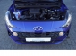 Hyundai i10 Trend, Automatik, Klima, Sitzheiz, Tempomat
