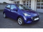 Hyundai i10 Trend, Automatik, Klima, Sitzheiz, Tempomat