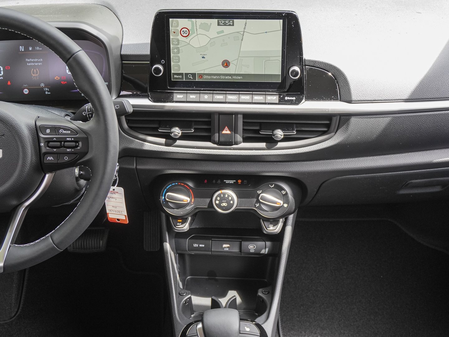 Kia Picanto – Bild 10