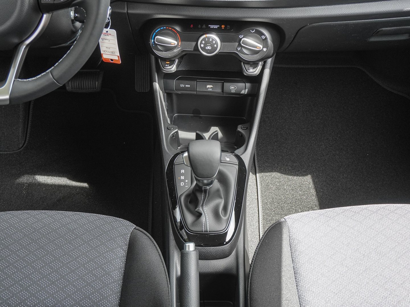 Kia Picanto – Bild 12