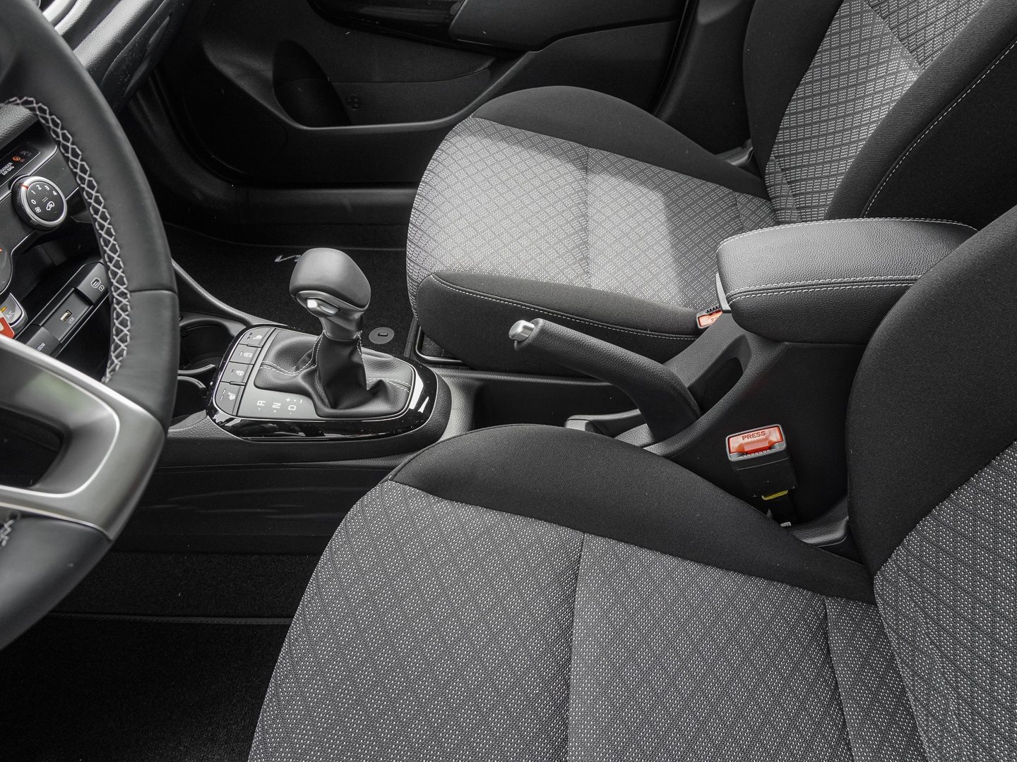 Kia Picanto – Bild 13
