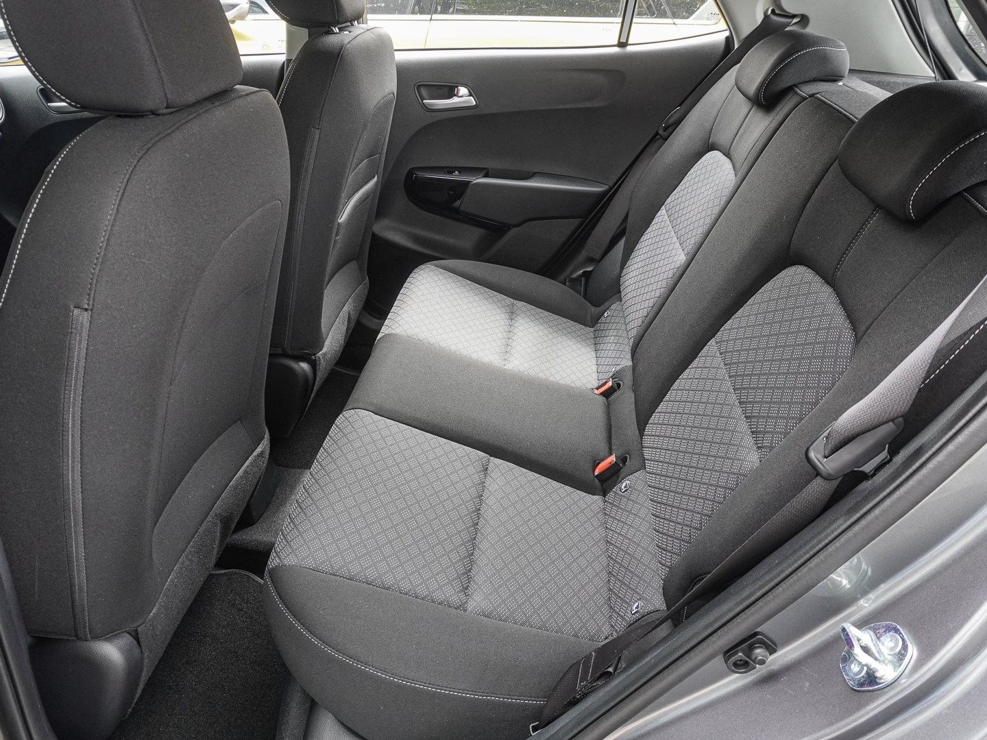 Kia Picanto – Bild 14