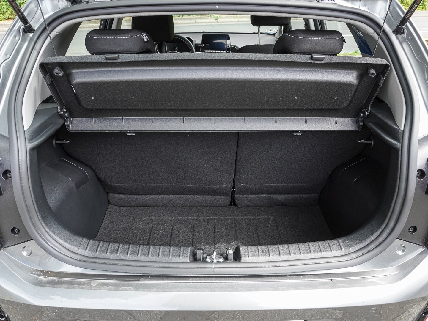 Kia Picanto – Bild 15