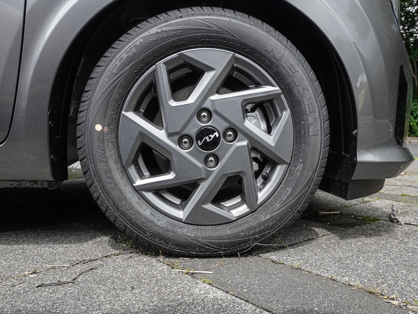 Kia Picanto – Bild 5