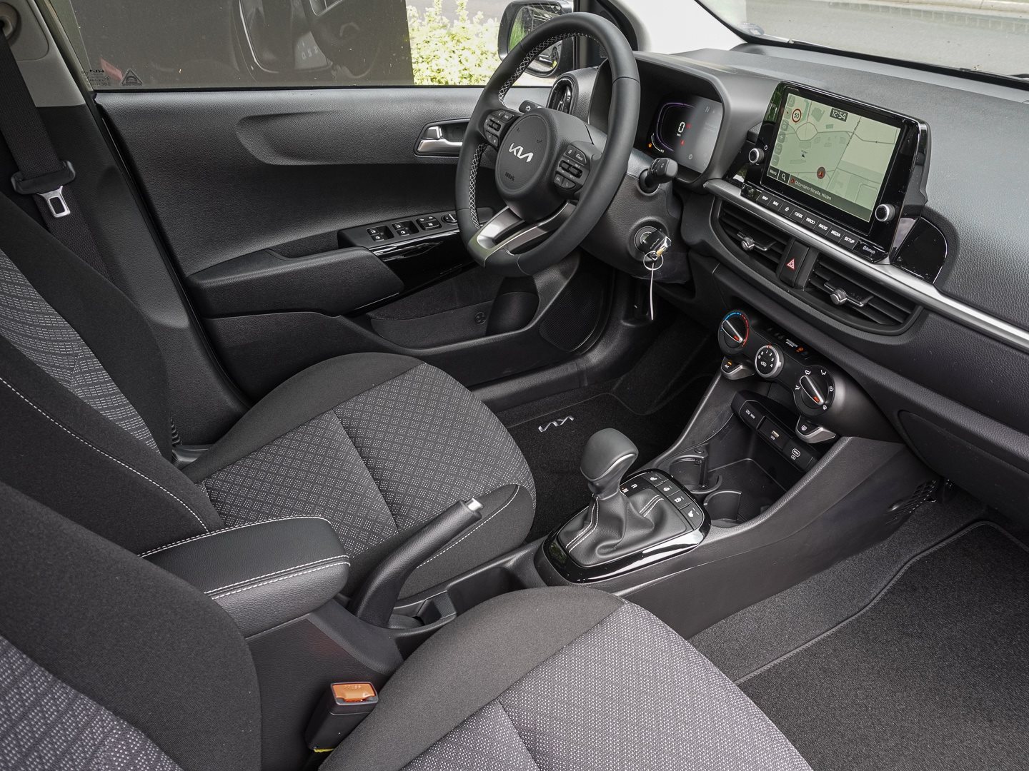 Kia Picanto – Bild 6