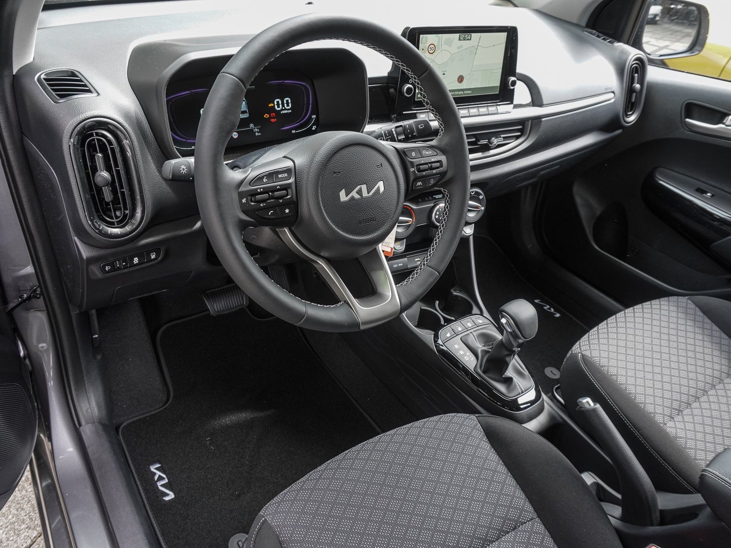Kia Picanto – Bild 7