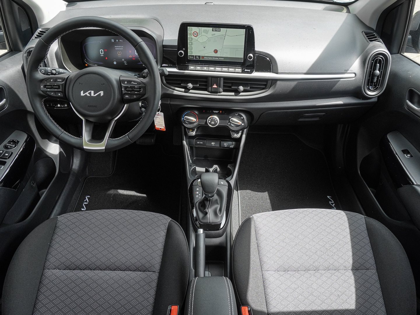 Kia Picanto – Bild 8