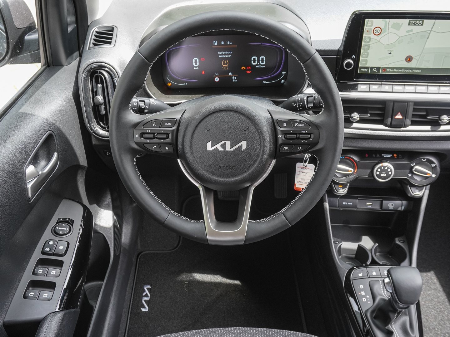 Kia Picanto – Bild 9