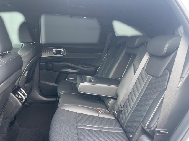 Kia Sorento – Bild 11