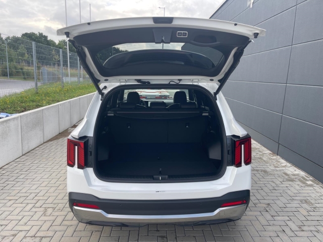 Kia Sorento – Bild 12
