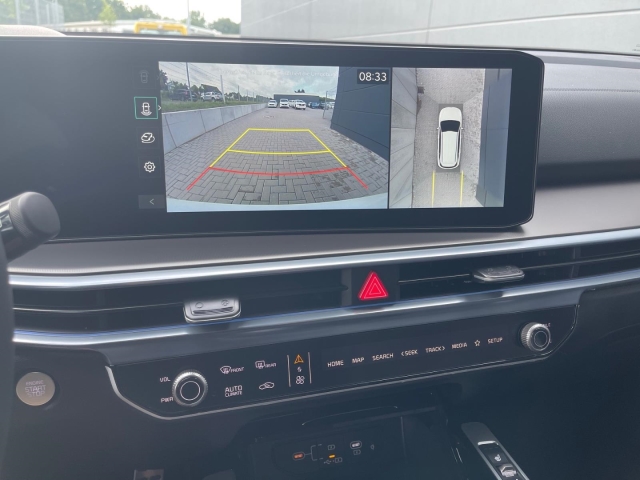 Kia Sorento – Bild 14