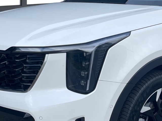 Kia Sorento – Bild 5