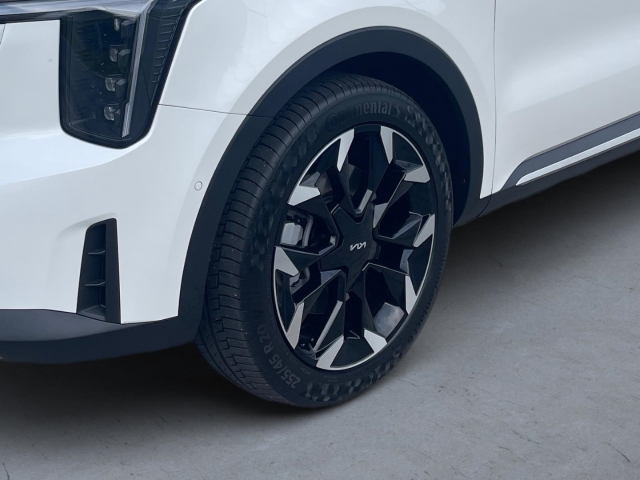 Kia Sorento – Bild 6